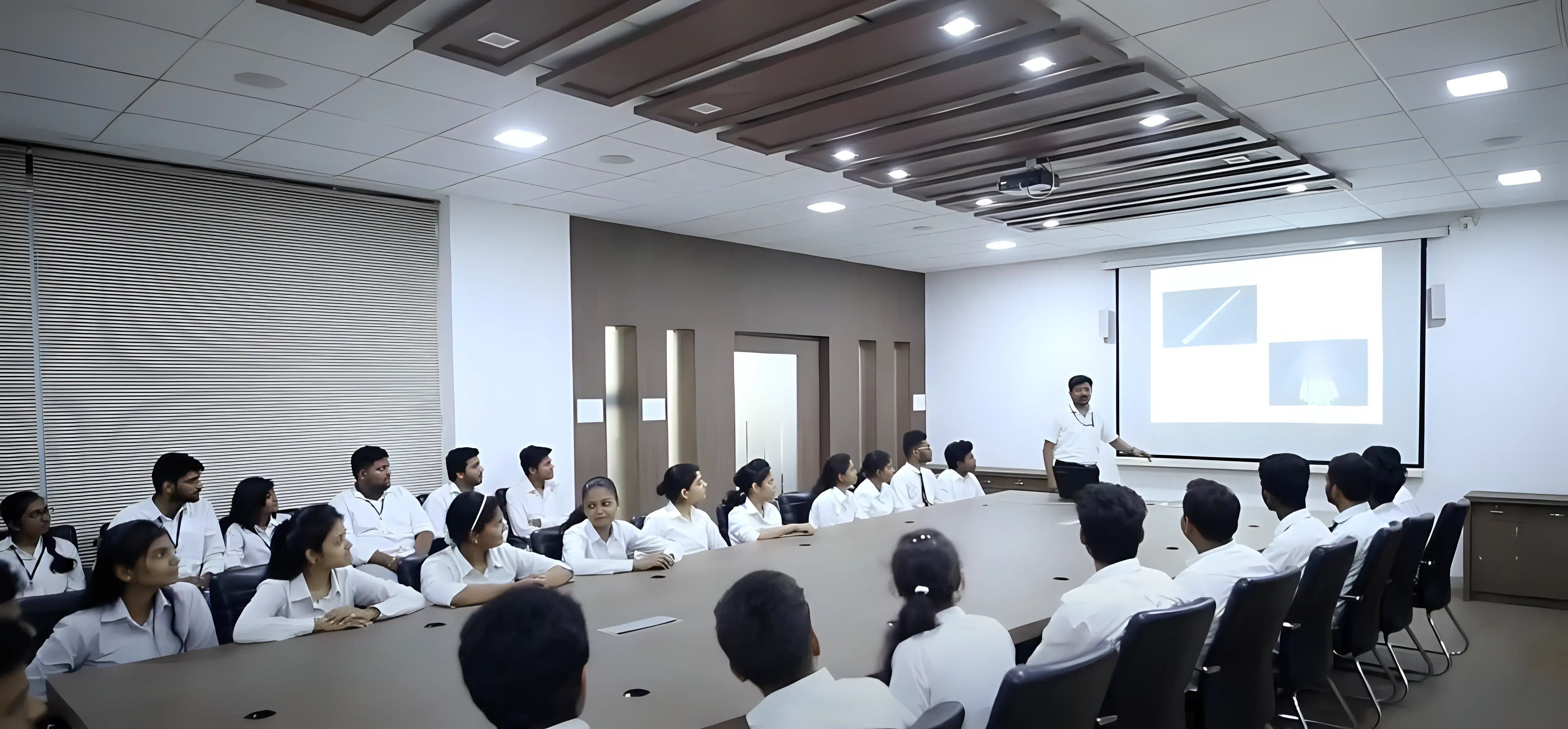 Deogiri Institute of Engineering and Management Studies Aurangabad Facilities photo 1